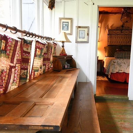 Country Woods Inn Glen Rose Esterno foto