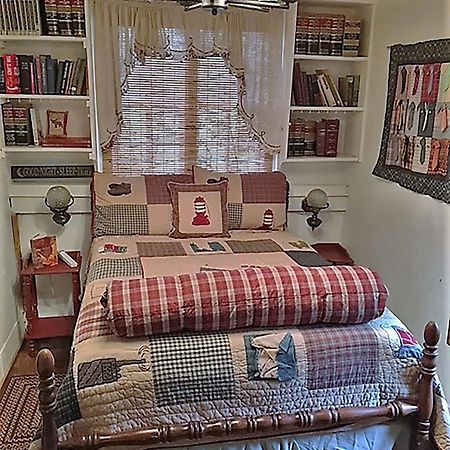 Country Woods Inn Glen Rose Esterno foto