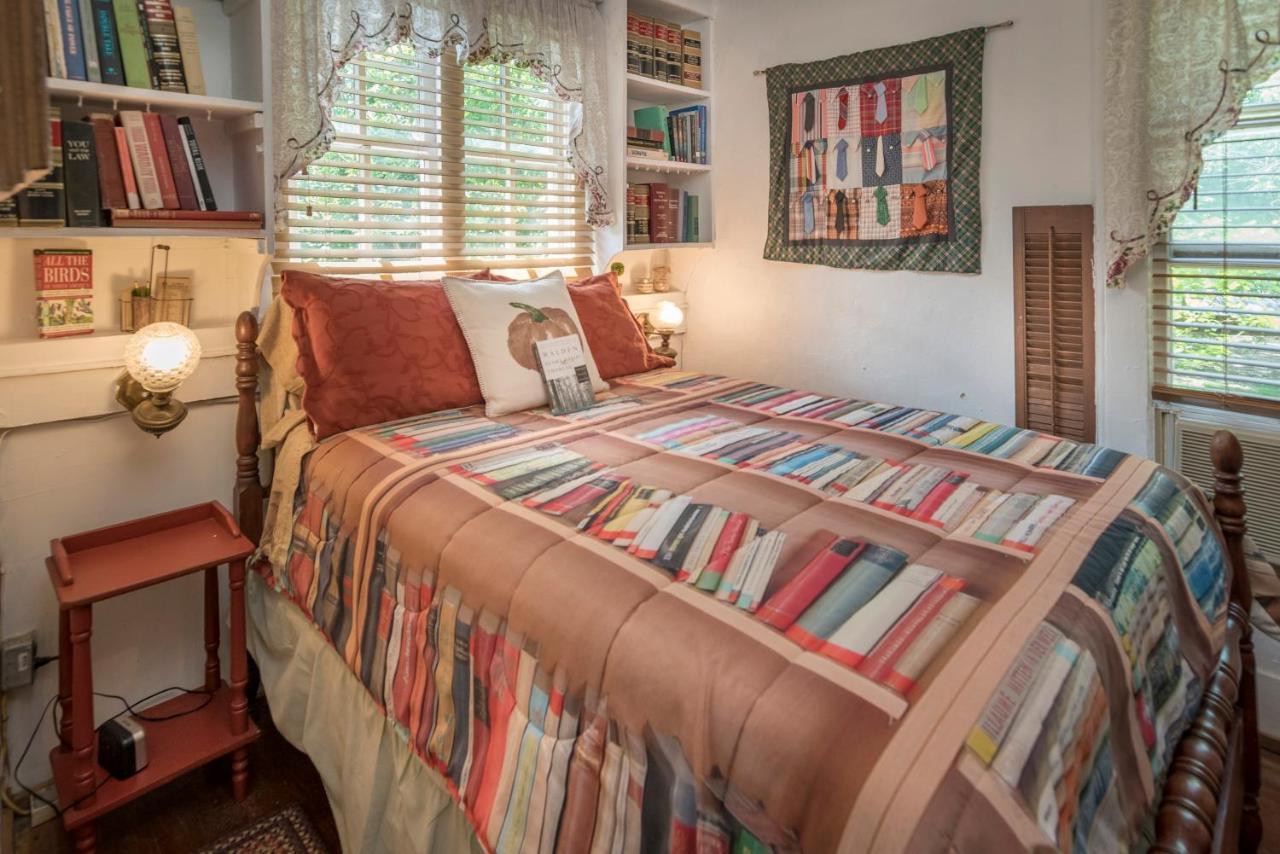 Country Woods Inn Glen Rose Esterno foto
