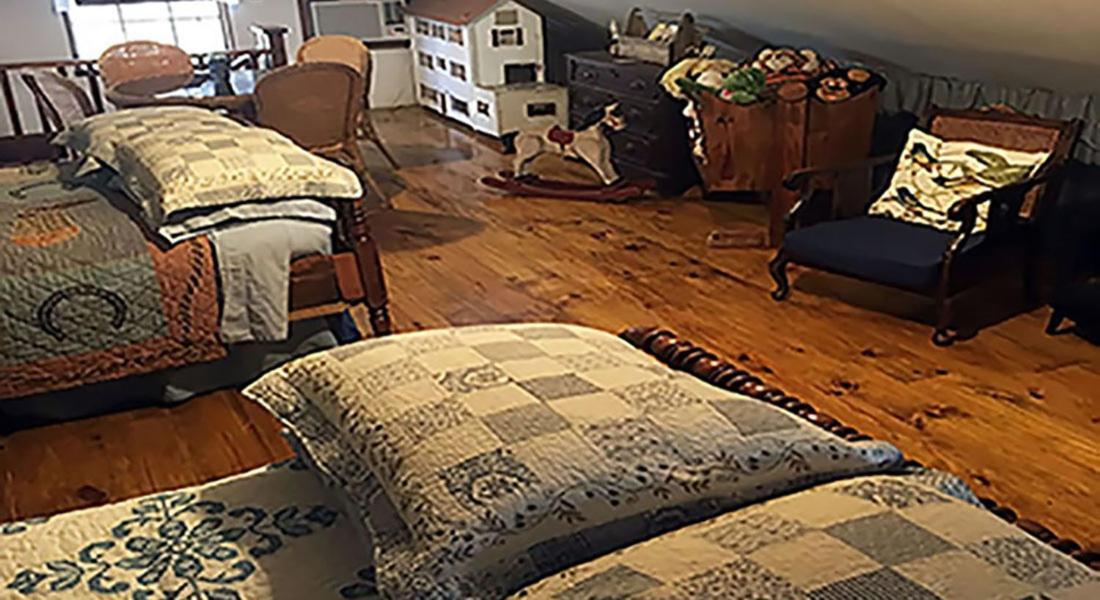 Country Woods Inn Glen Rose Esterno foto