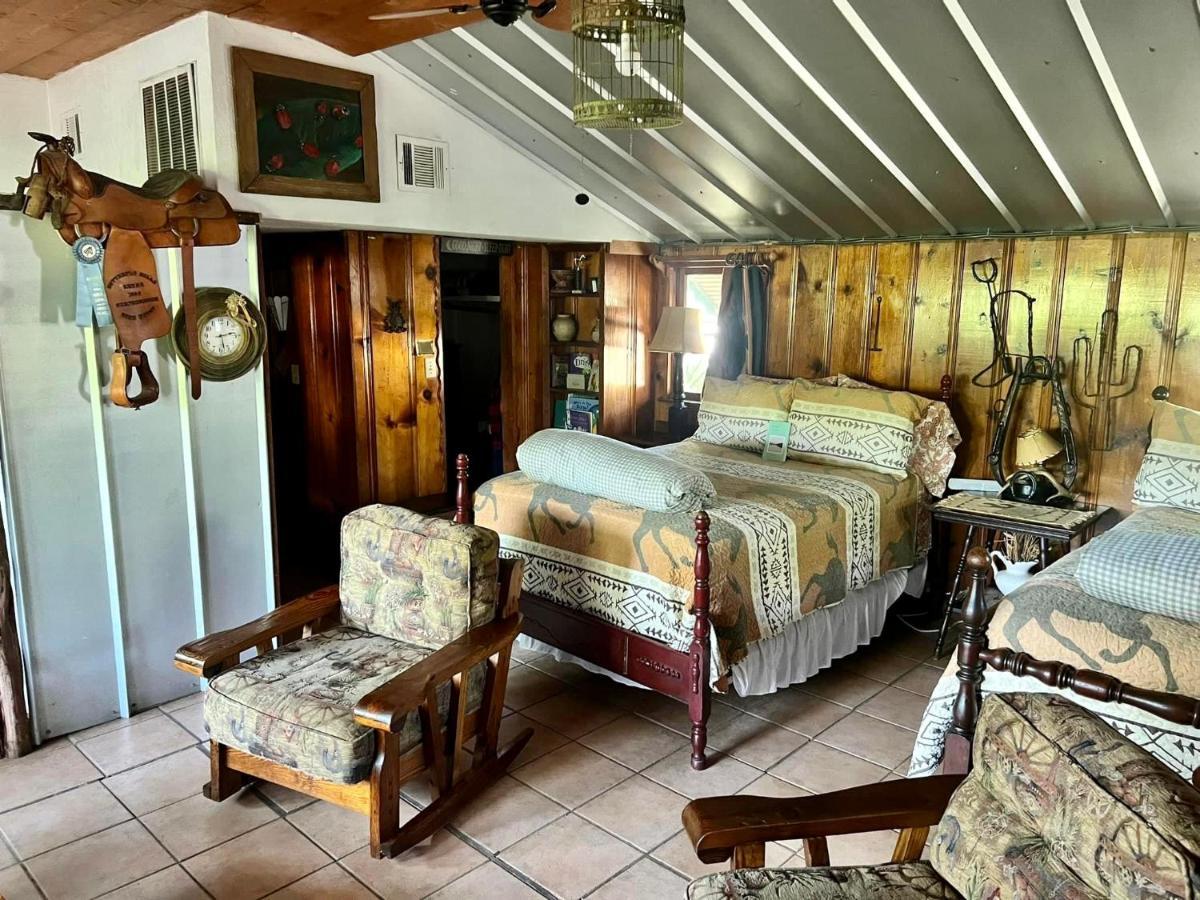Country Woods Inn Glen Rose Esterno foto