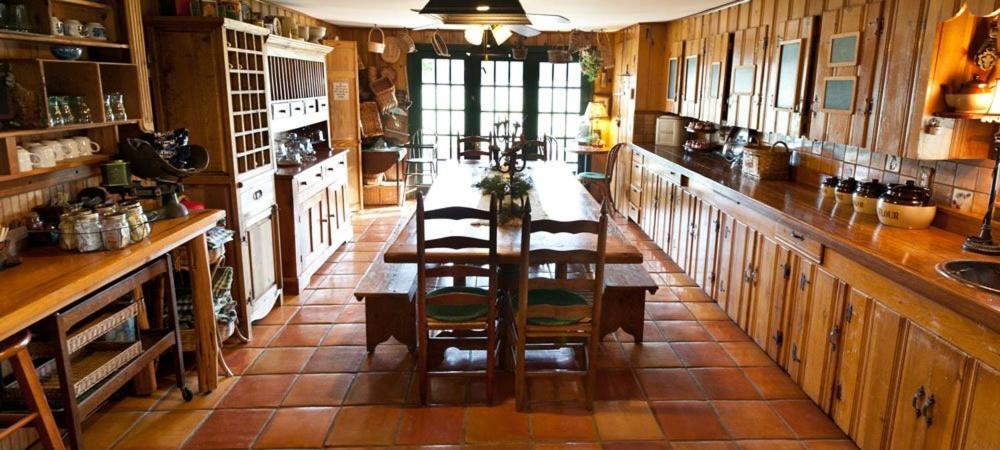 Country Woods Inn Glen Rose Esterno foto