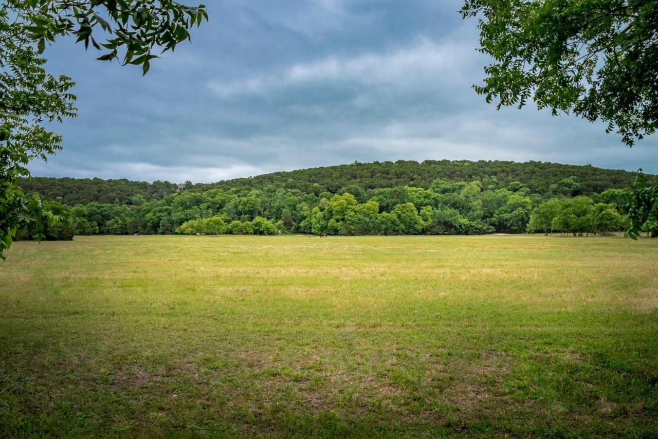Country Woods Inn Glen Rose Esterno foto