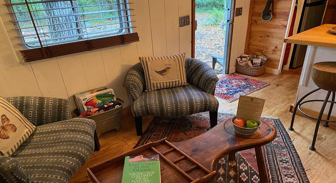 Country Woods Inn Glen Rose Esterno foto