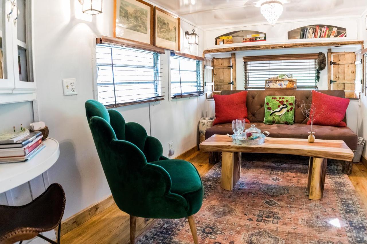 Country Woods Inn Glen Rose Esterno foto