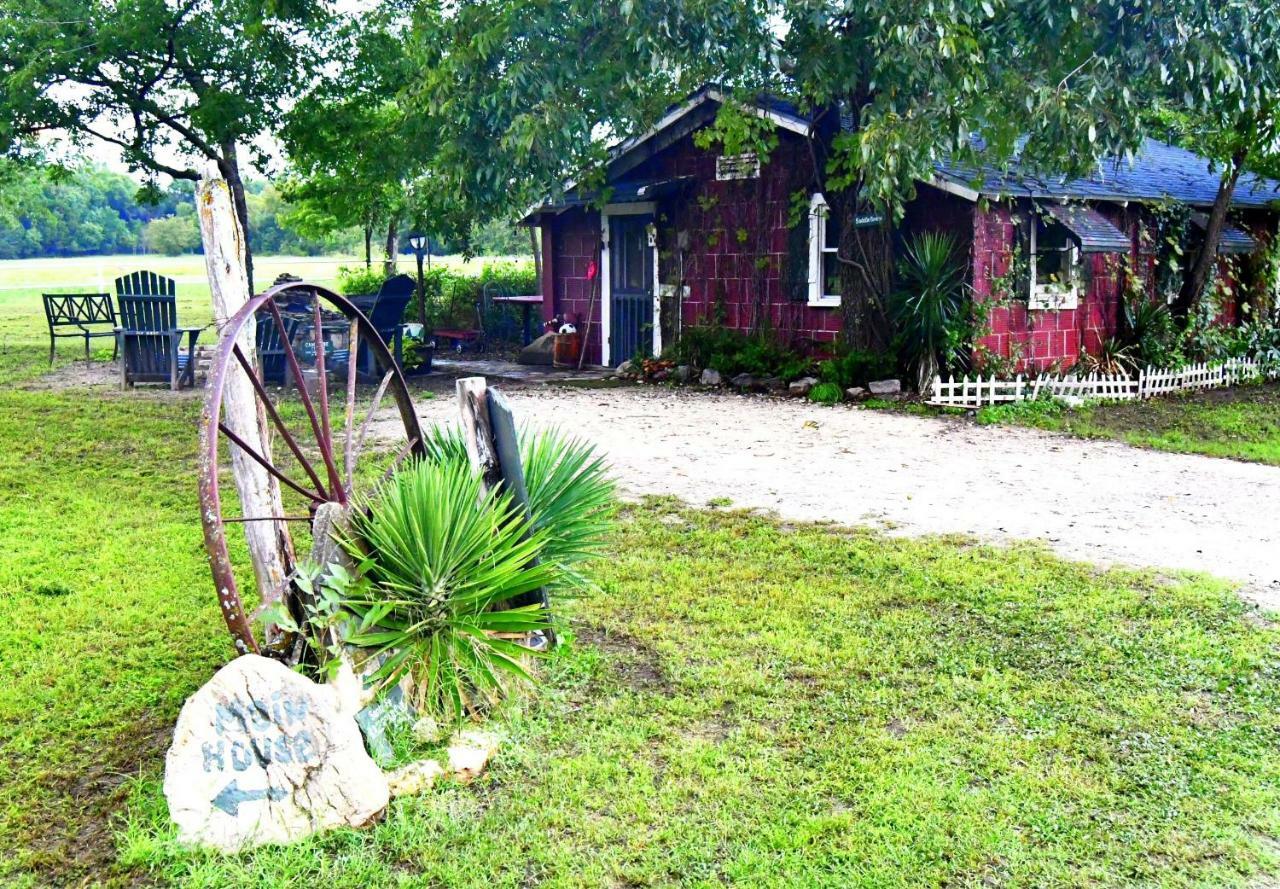 Country Woods Inn Glen Rose Esterno foto